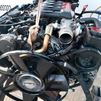 Motore 306D2 BMW X3 E84 3.0d