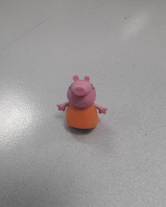 Peppa pig