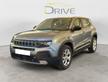 Jeep Avenger 1.2 Turbo Altitude + GPL