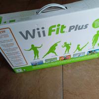Wii Fit Plus