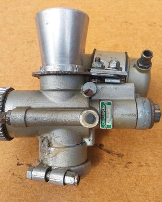 carburatore dellorto ss1 35 b