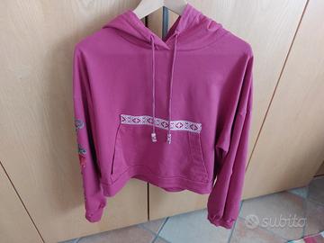 felpa Desigual nuova