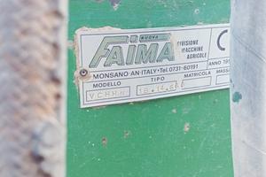 erpice a dischi 32 dischi 