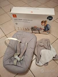Trip trap stokke new born set