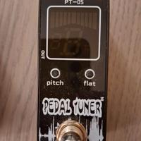 Accordatore Chitarra