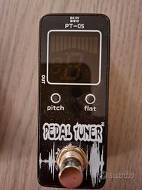 Accordatore Chitarra