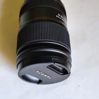 Tamron 28 75mm f2.8 per Sony E 