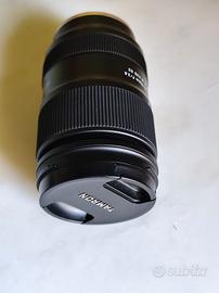 Tamron 28 75mm f2.8 G2  per Sony E 