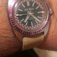 SKIN DIVER AUTOMATICO VINTAGE 