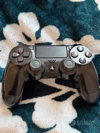 Controller PlayStation 4