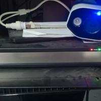 ZOSI 4K PoE Kit Videosorveglianza Esterno NVR 16CH