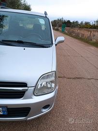 Opel Agila 1.200 benzina
