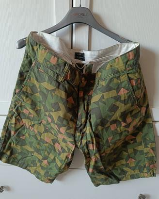 Pantaloncino Oneal