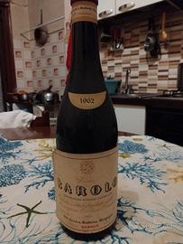vino da collezione 