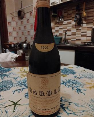 vino da collezione 