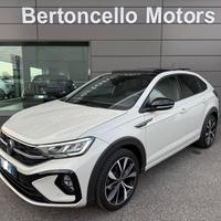 VOLKSWAGEN Taigo 1.0 TSI 110CV R-LINE TETTO-LED-