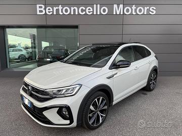 VOLKSWAGEN Taigo 1.0 TSI 110CV R-LINE TETTO-LED-