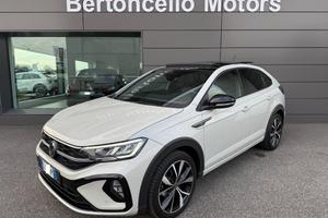 VOLKSWAGEN Taigo 1.0 TSI 110CV R-LINE TETTO-LED-