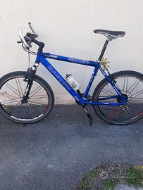 mountain bike ragazzo