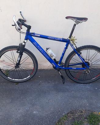 mountain bike ragazzo