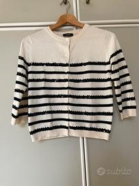 Golfino da sera di Max and Co ( max mara)