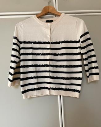 Golfino da sera di Max and Co ( max mara)