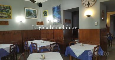 Zona Tribunale AVVIATISSIMA ATTIVITÀ DI PIZZERIA