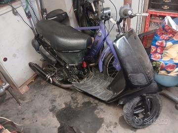 zip fast rider con documenti 
