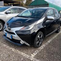 Toyota Aygo 1.0 X-COOL 5 porte - 2015
