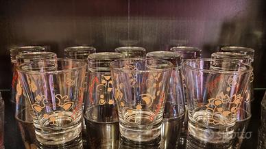 Bicchieri da caffè  Thun