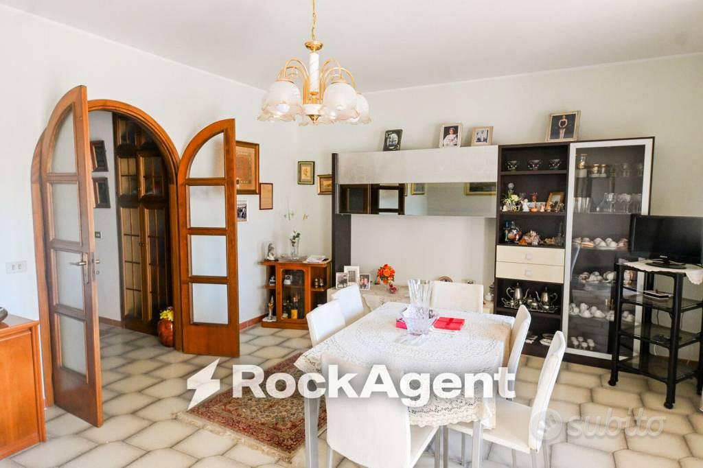 Apartment in Catanzaro, Dulcino - Altro