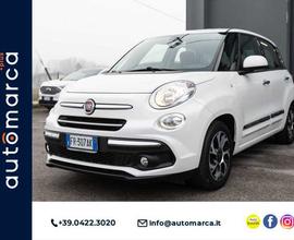 Fiat 500L 1.4 95 CV Pop Star