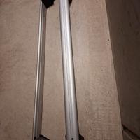 Barre originali Audi Q5 8R