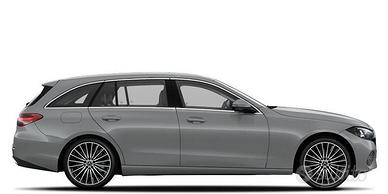 Mercedes-Benz Classe C S206 STATION WAGON C 2...