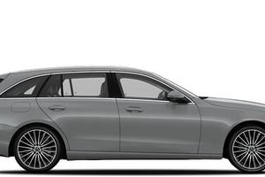 Mercedes-Benz Classe C S206 STATION WAGON C 2...