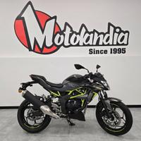 Kawasaki Z 125