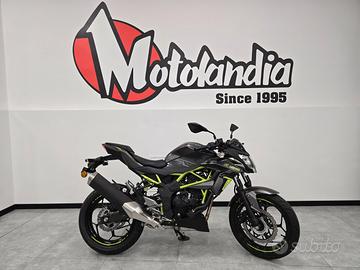 Kawasaki Z 125