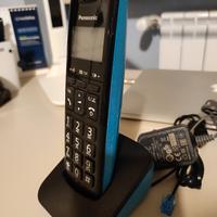 Telefono cordless Panasonic KX-TGB610