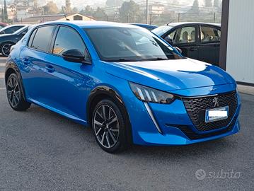 Peugeot 208 PureTech 130 Stop&Start EAT8 5 porte G