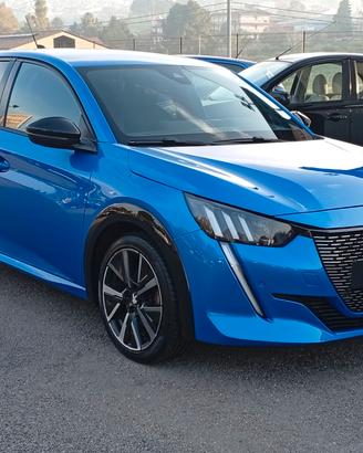 Peugeot 208 PureTech 130 Stop&Start EAT8 5 porte G