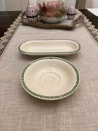 Set porcellana Villeroy and Boch vintage