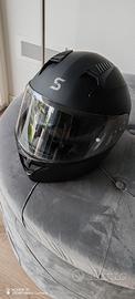 Casco modulare 