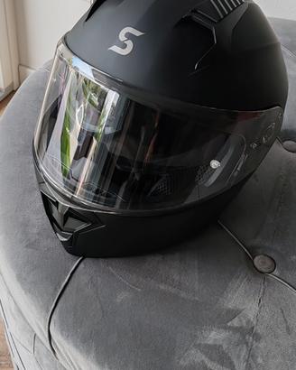 Casco modulare 