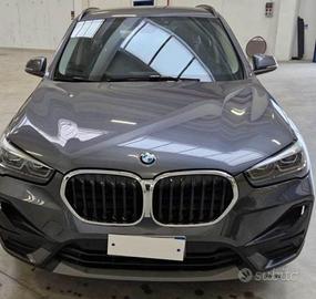 BMW X1 xDrive25e Business Advantage