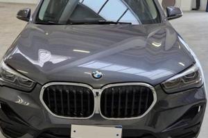 BMW X1 xDrive25e Business Advantage