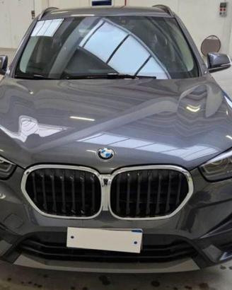 BMW X1 xDrive25e Business Advantage