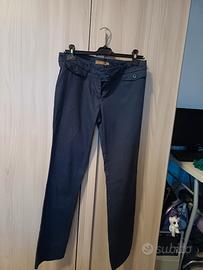 Pantaloni combipel