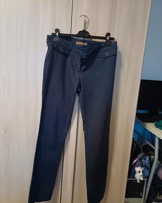 Pantaloni combipel