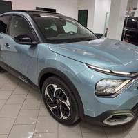 CITROEN C4 BlueHDi 130 S&S EAT8 Shine + "TETTO A