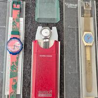 orologi Swatch  
